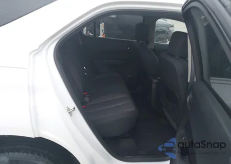 2016 Chevrolet Equinox Lt z USA, uszkodzony, nr VIN 1GNALCEK7GZ106045